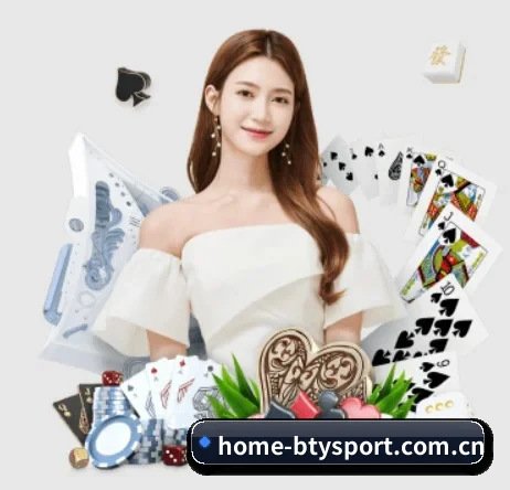home-btysport.com.cn APP | bsports